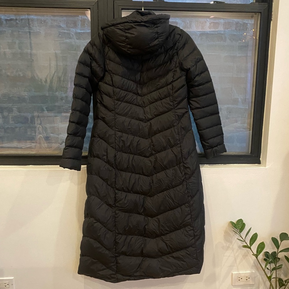 North Face Jacket - Picture 4 of 5